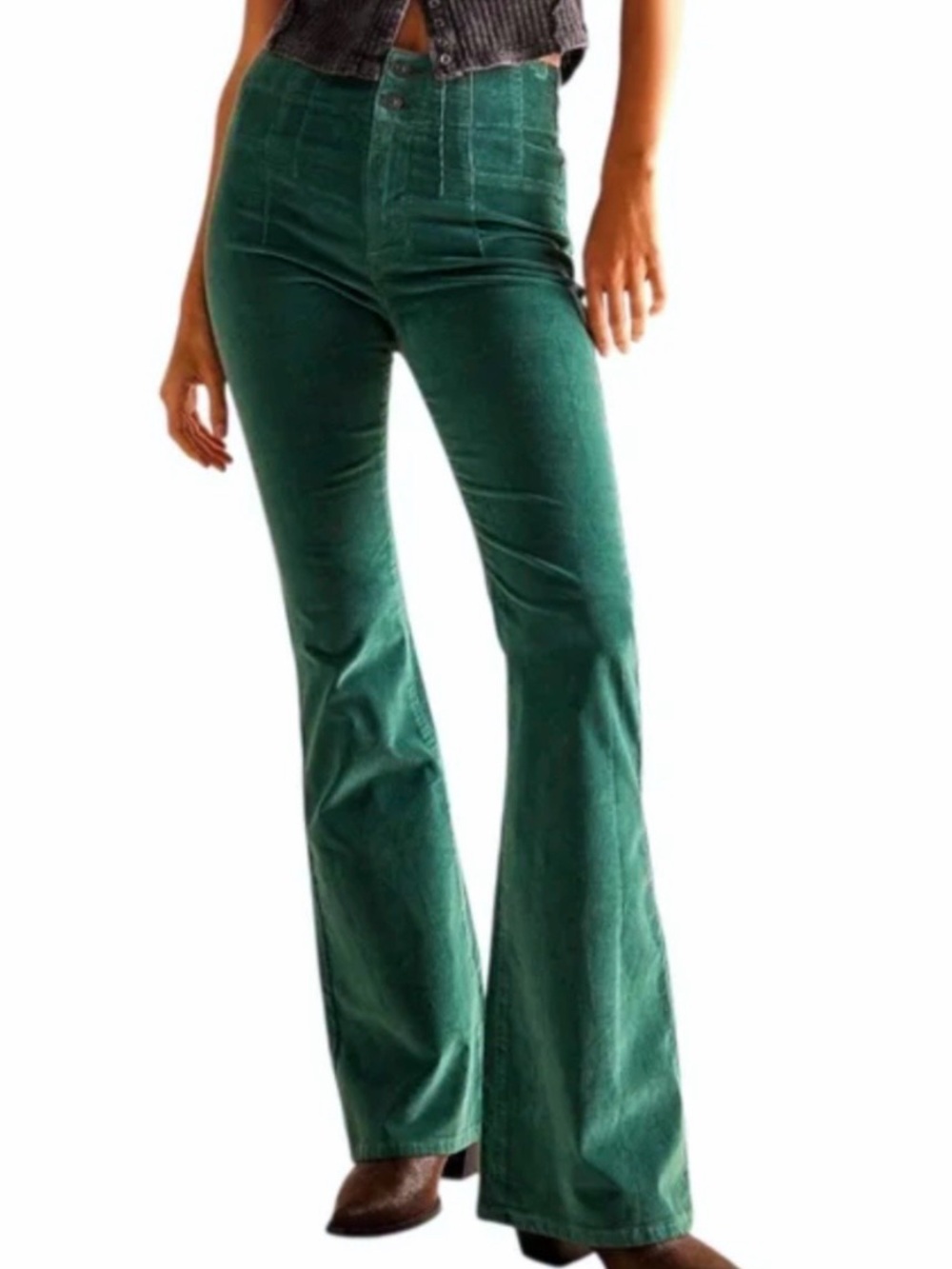 Free People | We the Free NWT Jayde Cords Size 27